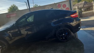 Vând BMW X6 xDrive30d