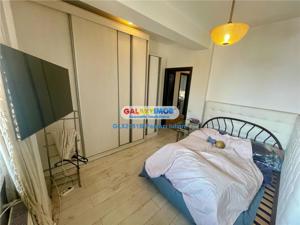 Bucurestii Noi | 2 camere | Centrala Proprie | Parcare | 9min. metrou - imagine 1