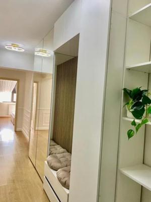 Apartament 2 Camere Bloc Nou - Lujerului - Metrou - imagine 4