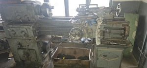 strung second hand  - imagine 2