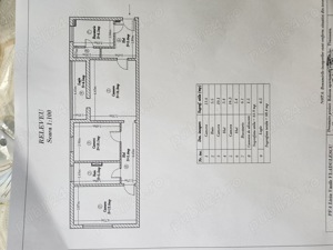 3Cam Sagului -8 min Centru -68Mp-Centrala-Mobilat-Utilat-100000Euro - imagine 19