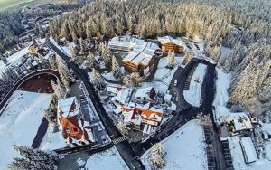 Locatie unica Poiana Brasov - imagine 4