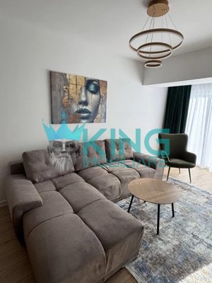  Apartament 2 Camere Granvia LakeView Bucuresti - imagine 3