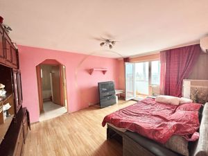 Apartament spațios 2 camere | Balcon închis | Centrală proprie | Freidorf