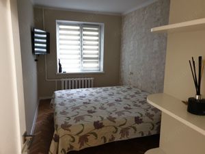 Apartament cu 2 camere in zona Aparatorii Patriei - imagine 3