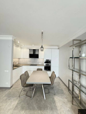 Apartament 2 camere zona Dorobantilor - imagine 5