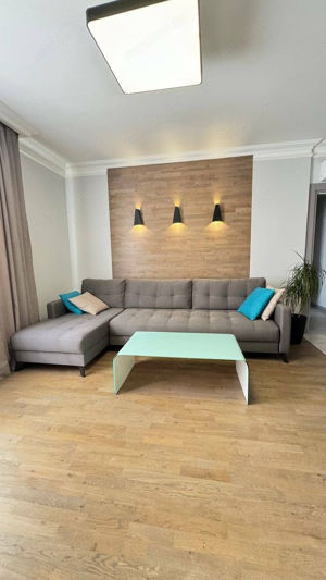 Apartament 2 camere zona Dorobantilor - imagine 3