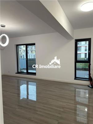 Apartament 2 camere Plaza Residence - imagine 2