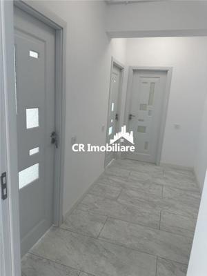 Apartament 2 camere Plaza Residence - imagine 2