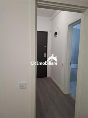 Apartament 2 camere Plaza Residence - imagine 4