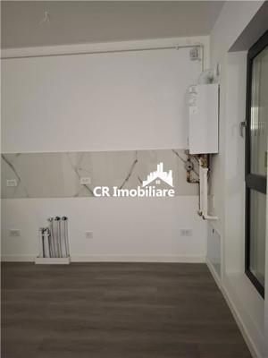 Apartament 2 camere Plaza Residence - imagine 3