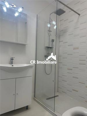 Apartament 2 camere Plaza Residence - imagine 5