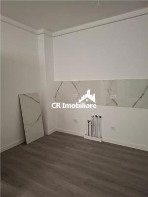 Apartament 2 camere Plaza Residence - imagine 2