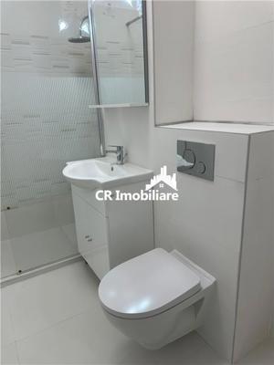 Apartament 2 camere Plaza Residence - imagine 5