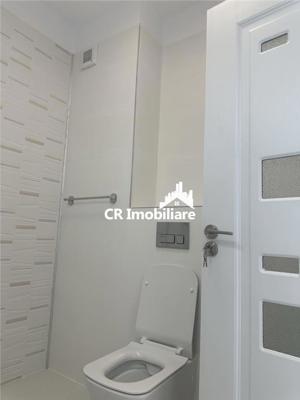 Apartament 2 camere Plaza Residence - imagine 4