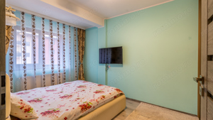 Apartament Ideal pentru Familia Ta! 3 Camere, balcon și loc de parcare, Florești - imagine 7