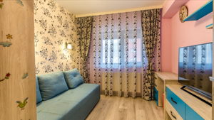 Apartament Ideal pentru Familia Ta! 3 Camere, balcon și loc de parcare, Florești - imagine 10