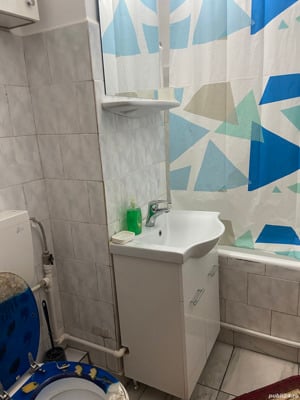 Închiriez apartament cu 3 camere - imagine 4