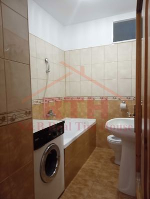 Oferim spre vanzare un Ap cu 2 camere in zona Garii de Nord! - imagine 8