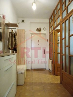 Oferim spre vanzare un Ap cu 2 camere in zona Garii de Nord! - imagine 5