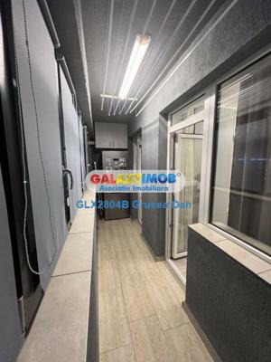 pallady | 2 camere | 64mp | balcon centrala AC cada| 2020 | nou modern - imagine 3