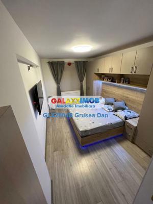 pallady | 2 camere | 64mp | balcon centrala AC cada| 2020 | nou modern - imagine 7