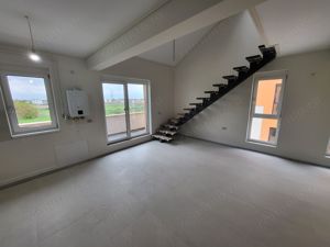 Apartament 3 camere. 2 bai. Bloc nou. Finisaje superioare. - imagine 2