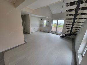 Apartament 3 camere. 2 bai. Bloc nou. Finisaje superioare. - imagine 3