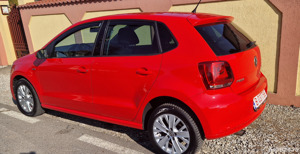 vw Polo 1.6TDI,90 cp - imagine 4