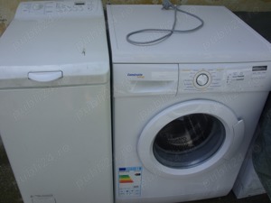 masini de spalat  beko aeg electroux privileg whirpool - imagine 2