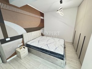 Apartament 2 camere Ultrafinisat Prima Inchiriere -6 min metrou N.Teclu - imagine 3