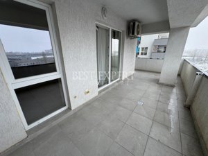 Apartament 2 camere Ultrafinisat Prima Inchiriere -6 min metrou N.Teclu - imagine 10