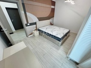 Apartament 2 camere Ultrafinisat Prima Inchiriere -6 min metrou N.Teclu - imagine 5