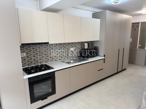 Apartament 2 camere Ultrafinisat Prima Inchiriere -6 min metrou N.Teclu - imagine 8