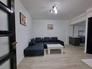 Apartament Liber 2Cam Copou Complex Royal Town 