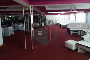 Restaurant/Hotel, dotat si utilat, DN7, Orastie, jud. Hunedoara - imagine 4