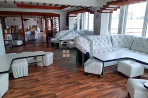 Restaurant/Hotel, dotat si utilat, DN7, Orastie, jud. Hunedoara - imagine 11