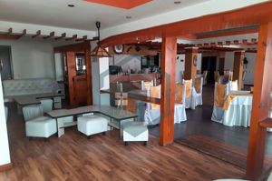 Restaurant/Hotel, dotat si utilat, DN7, Orastie, jud. Hunedoara - imagine 3