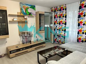  Apartament 2 Camere Bucurestii Noi Bucuresti