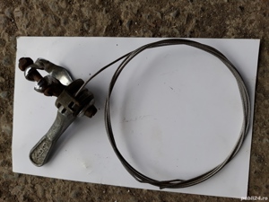 Manetă schimbător viteze Sputnik