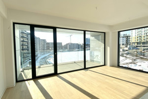 Apartament 2 camere finisat, One Lake Club, etaj 2 - imagine 5