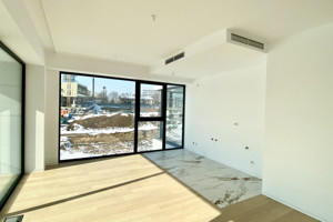 Apartament 2 camere finisat, One Lake Club, etaj 2 - imagine 2