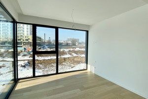 Apartament 2 camere finisat, One Lake Club, etaj 2 - imagine 10