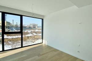 Apartament 2 camere finisat, One Lake Club, etaj 2 - imagine 9