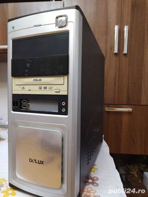 Phenom II X4 965 ,3,4ghz,GT730 2GB