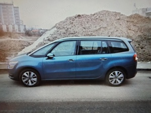 Citroen C4 Grand Picasso