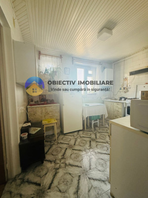 Apartament 3 camere Scoala nr.2/ ITM - imagine 9