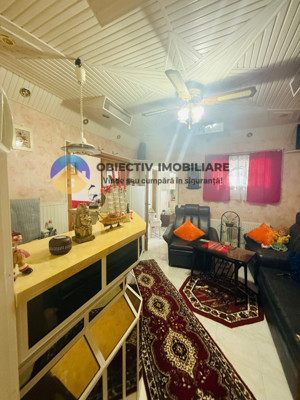 Apartament 3 camere Scoala nr.2/ITM