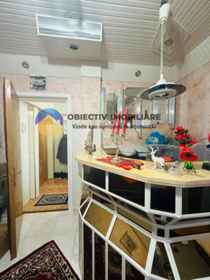 Apartament 3 camere Scoala nr.2/ ITM - imagine 3