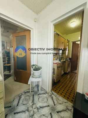 Apartament 3 camere Scoala nr.2/ ITM - imagine 8